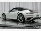Thumbnail Photo 14 for 2022 Porsche 911 Turbo S